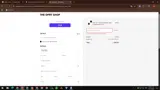 SSRYMAN coupon verification screenshot