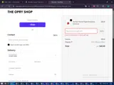BANDASONE coupon verification screenshot