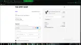 ENCORE15 coupon verification screenshot