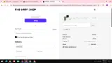 TOS5 coupon verification screenshot