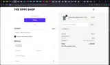 TOS5 coupon verification screenshot