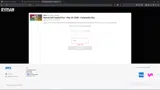 TOS5 coupon verification screenshot