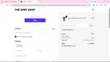 WELCOMEBACK coupon verification screenshot