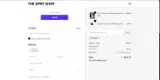 PVOPRY coupon verification screenshot
