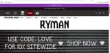 LOVE coupon verification screenshot
