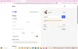 RYTHM10 coupon verification screenshot