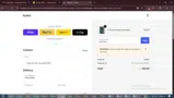 minemine coupon verification screenshot