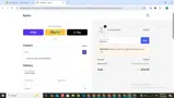 minemine coupon verification screenshot