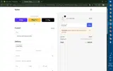 PLEASURE coupon verification screenshot