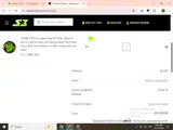 S3 Power Sports coupon verification screenshot