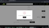 S3 Power Sports coupon verification screenshot