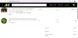 S3 Power Sports coupon verification screenshot
