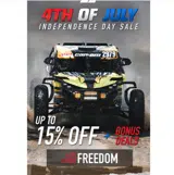 S3 Power Sports coupon verification screenshot