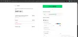 BF30 coupon verification screenshot