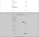 LABORDAY25 coupon verification screenshot