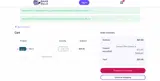 EXTRA20OFF coupon verification screenshot