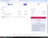 Zilla-Fest coupon verification screenshot