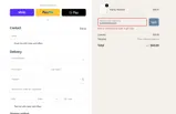 SURVEYGENIUS20 coupon verification screenshot