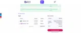 DOXFLOWY-20 coupon verification screenshot