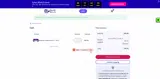 CM2025 coupon verification screenshot