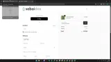AmericanMarijuana coupon verification screenshot