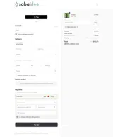 CBDCLINICALS15 coupon verification screenshot