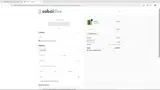 HERBONAUT coupon verification screenshot