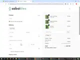 NS20 coupon verification screenshot