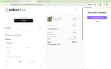 CBDOILUSERS coupon verification screenshot