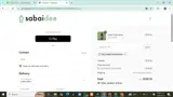 DECEMBERTOREMEMBER coupon verification screenshot