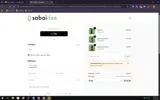 SPRINGSAVINGS coupon verification screenshot