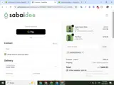 SPRINGSAVINGS coupon verification screenshot