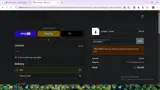 WELCOME15 coupon verification screenshot
