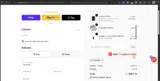 CHANGE coupon verification screenshot
