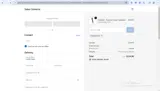 Saber Universe coupon verification screenshot