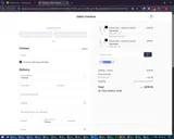 Saber Universe coupon verification screenshot