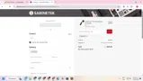 AUDIO10 coupon verification screenshot