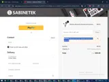 INTRO10 coupon verification screenshot