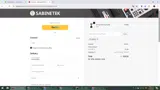 JADE10 coupon verification screenshot