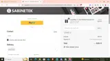 ST15 coupon verification screenshot