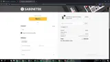 BMD15 coupon verification screenshot
