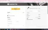 SB35 coupon verification screenshot