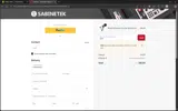 SB35 coupon verification screenshot