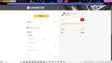SB60 coupon verification screenshot