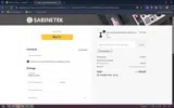 EASTER2022 coupon verification screenshot