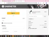 NEW30 coupon verification screenshot