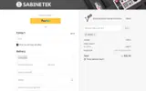 NEW30 coupon verification screenshot