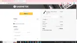 NEW30 coupon verification screenshot
