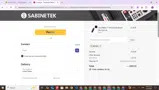 MICMIC coupon verification screenshot