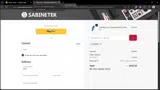 YEFFRY coupon verification screenshot